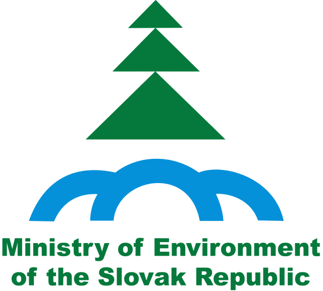 Ministerstvo životného prostredia Slovenskej republiky